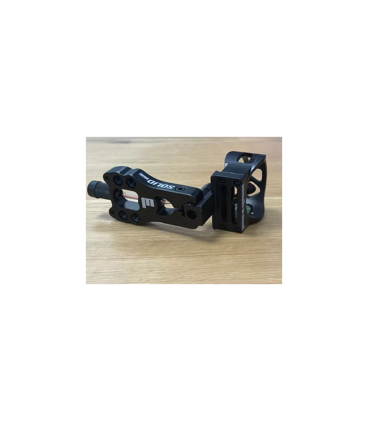 Viseur Maximal d'occasion Solid micro 5 fibres