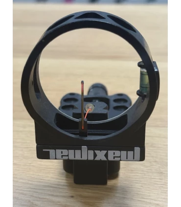 Viseur Maximal d'occasion Solid micro 5 fibres