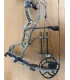 Arc D'occasion Hoyt Spyder 50-60" RH