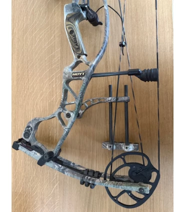 Arc D'occasion Hoyt Spyder 50-60" RH
