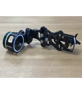 Viseur Viper 0.19 d'occasion droitier