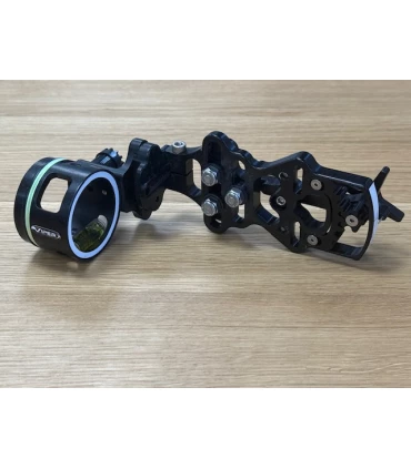 Viseur Viper 0.19 d'occasion droitier