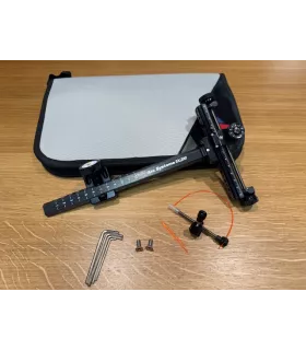 Viseur neuf (vendu d'occasion) AS SX200 RH complet