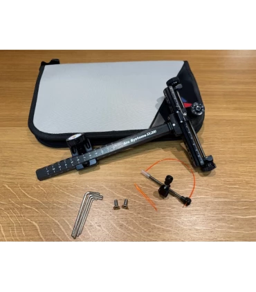 Viseur neuf (vendu d'occasion) AS SX200 RH complet