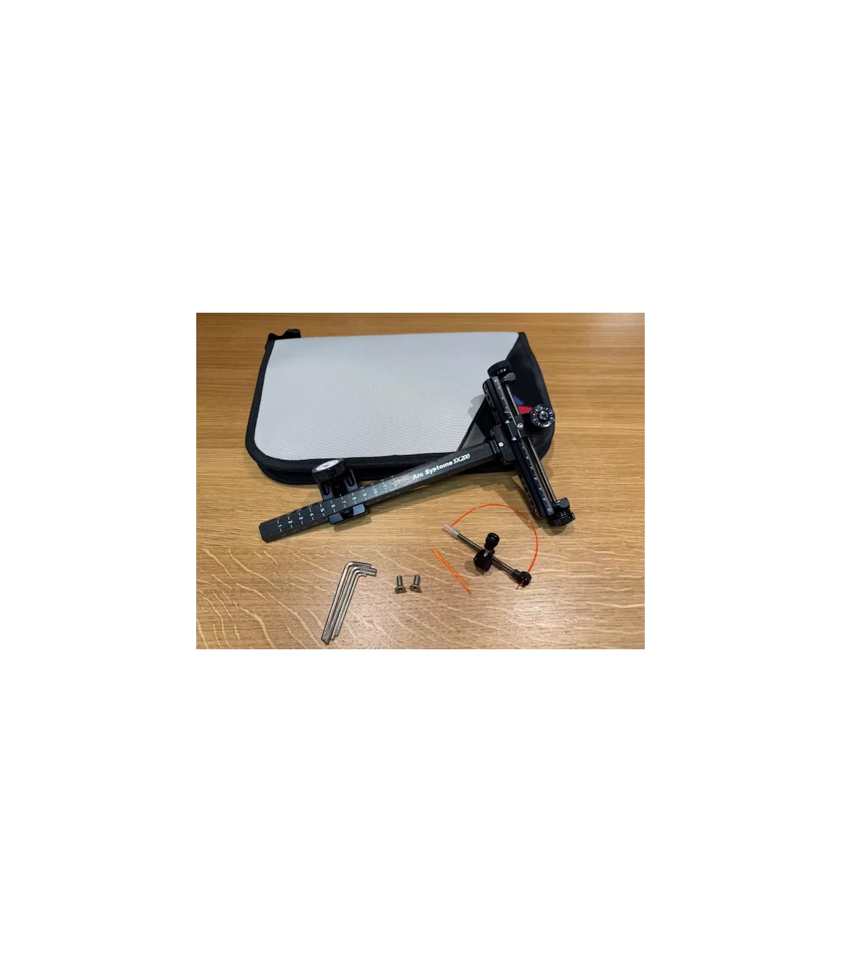 Viseur neuf (vendu d'occasion) AS SX200 RH complet