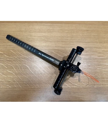 Viseur neuf (vendu d'occasion) AS SX200 RH complet