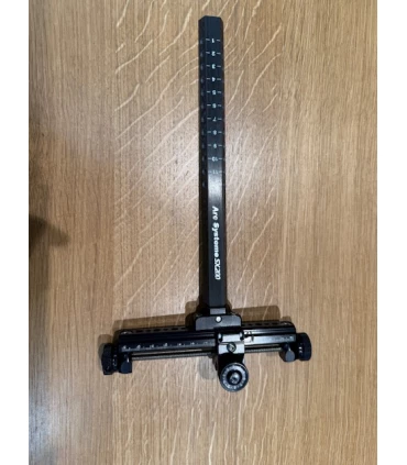 Viseur neuf (vendu d'occasion) AS SX200 RH complet