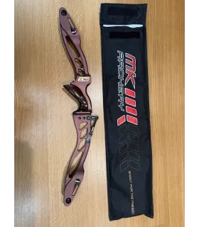 Poignée D'occasion MK Korea RH Brown 25"