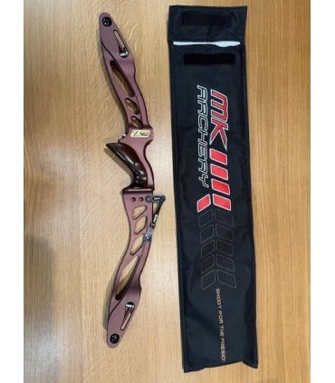 Poignée D'occasion MK Korea RH Brown 25"