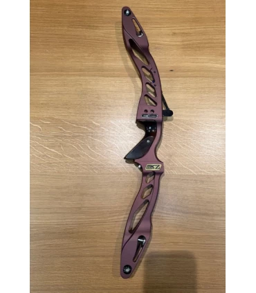 Poignée D'occasion MK Korea RH Brown 25"