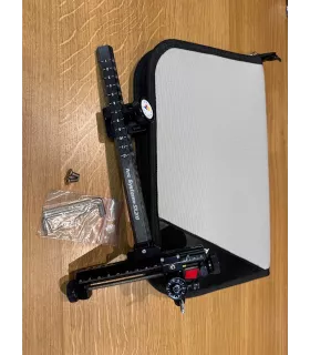 Viseur Droitier AS SX200 d'occasion avec tête et oeilleton