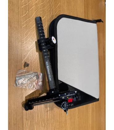 Viseur Droitier AS SX200 d'occasion avec tête et oeilleton