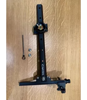 Viseur D'occasion Cartel Droitier noir