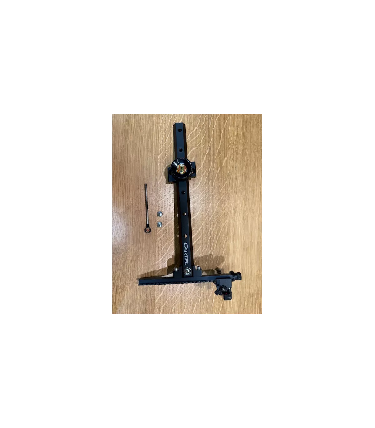 Viseur D'occasion Cartel Droitier noir