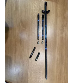 Stabilisation complète AS Carbon Standard Evolution