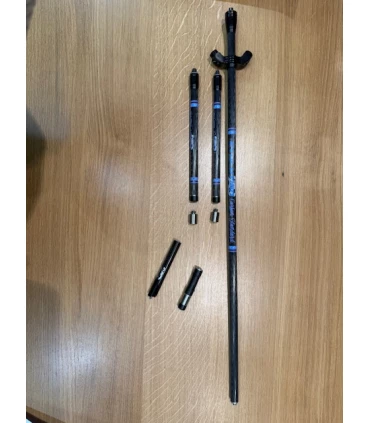 Stabilisation complète AS Carbon Standard Evolution