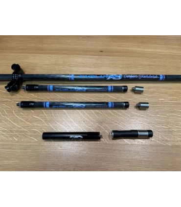 Stabilisation complète AS Carbon Standard Evolution