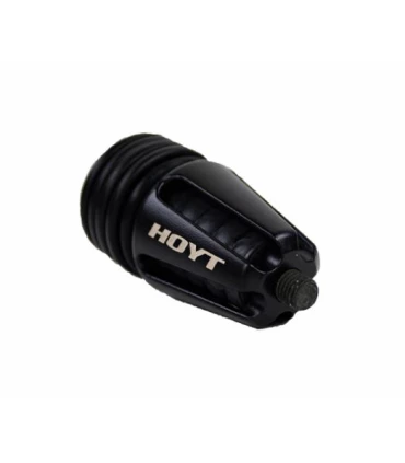Hoyt Short Stop Pro Series Stabiliser