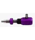 Berger Button Wooooojack Micro