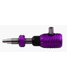 Berger Button Wooooojack Micro