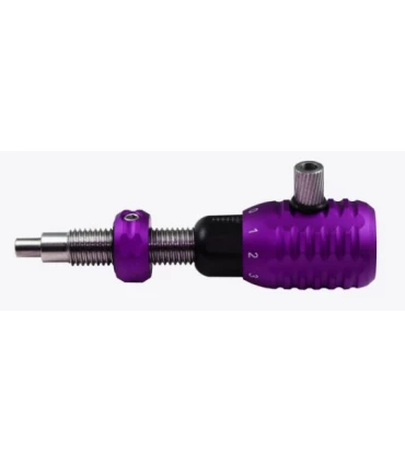 Berger Button Wooooojack Micro