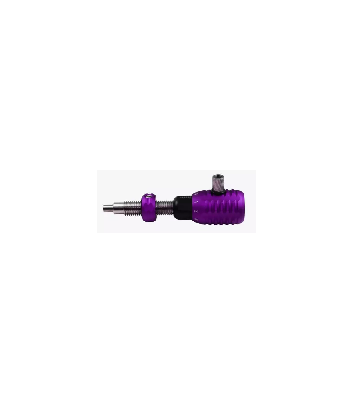 Berger Button Wooooojack Micro