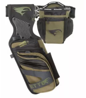 Carquois Elevation Package Mettle Field (carquois/ceinture/poche)