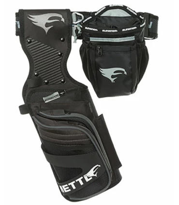 Carquois Elevation Package Mettle Field (carquois/ceinture/poche)