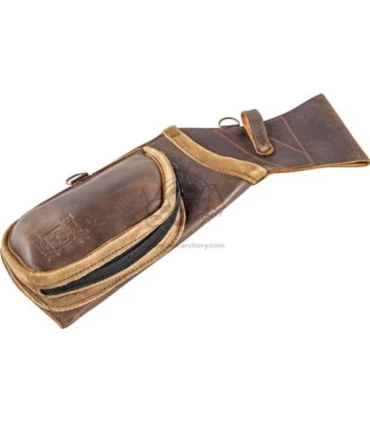 Carquois Field Quiver Trail Buck Trail