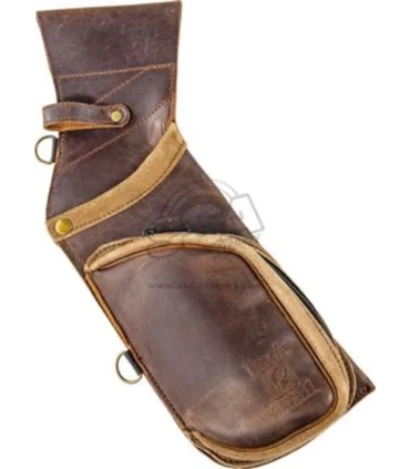 Carquois Field Quiver Trail Buck Trail