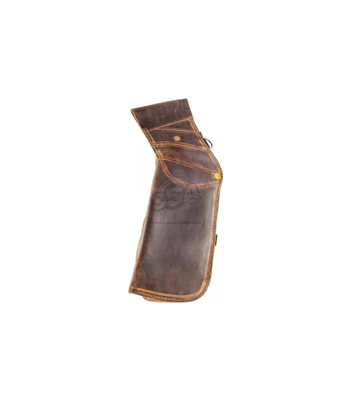 Carquois Field Quiver Trail Buck Trail