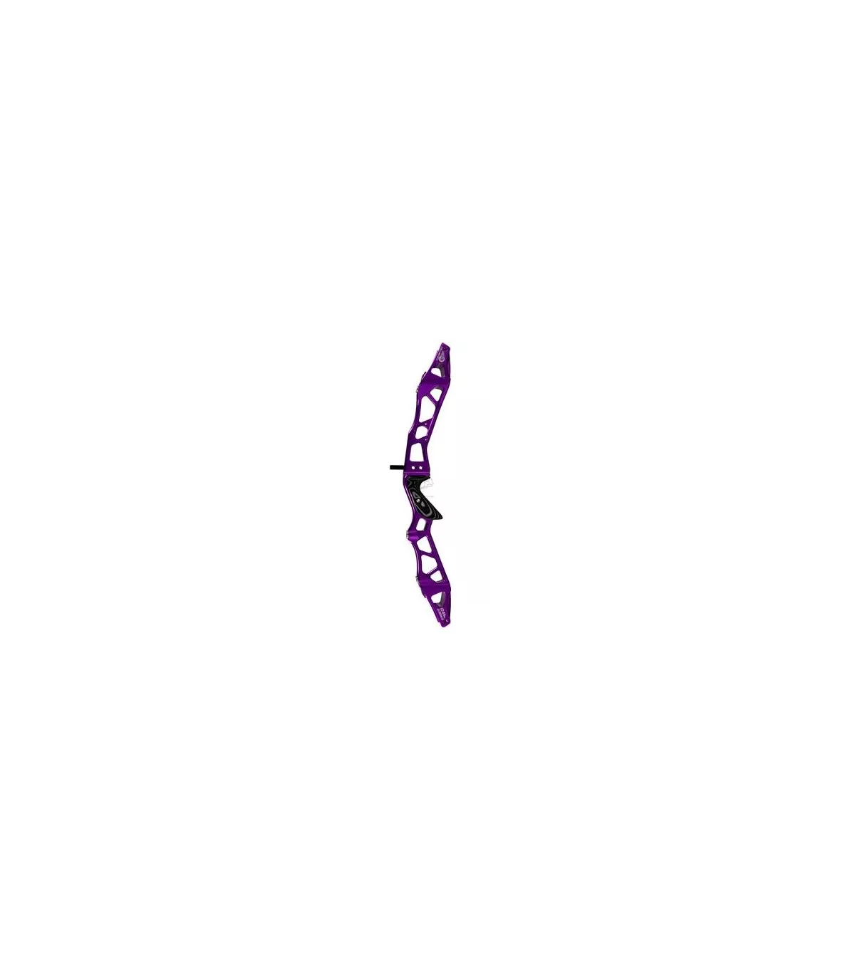 Poignée Kinetic Ember V2 23"