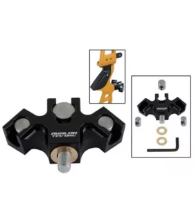 Vbar Avalon Tec Quick Detach 40°X10°