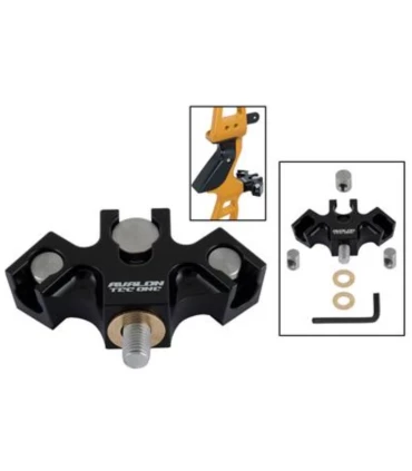 Vbar Avalon Tec Quick Detach 40°X10°