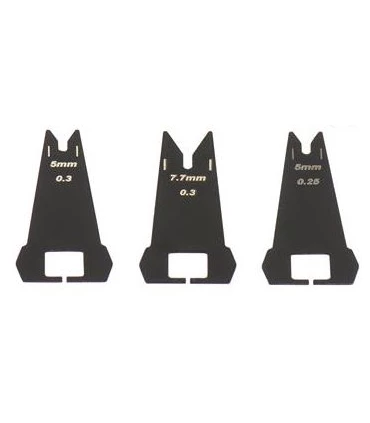 Repose-Flèche Avalon Blade Tec-X Maxx Micro