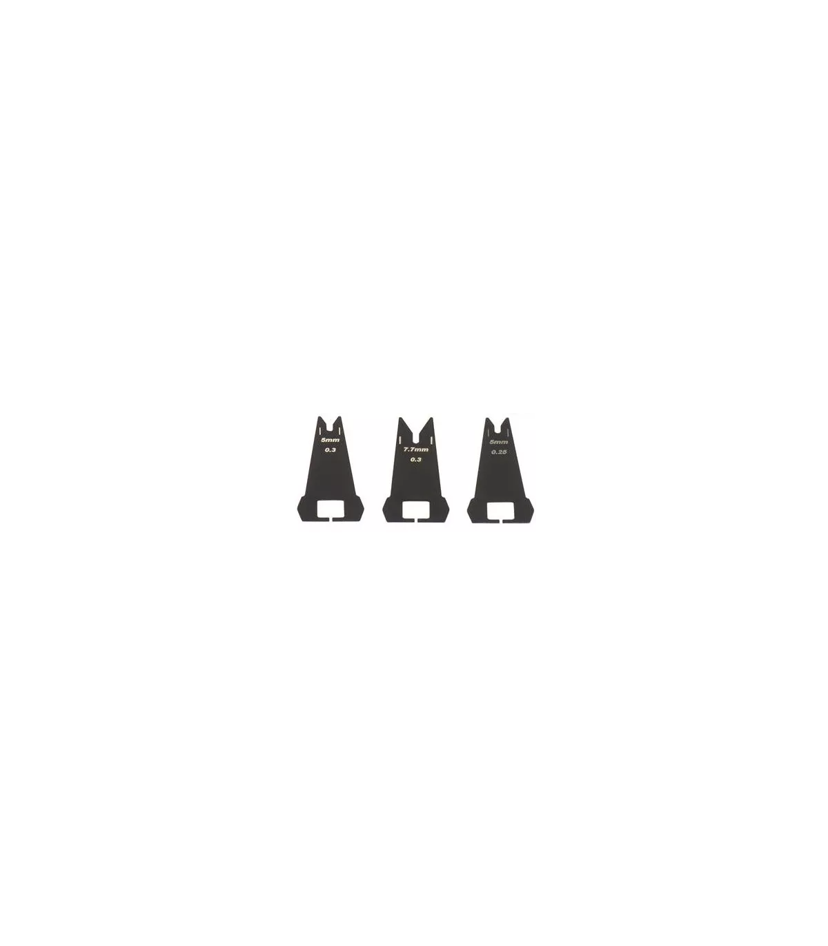 Repose-Flèche Avalon Blade Tec-X Maxx Micro