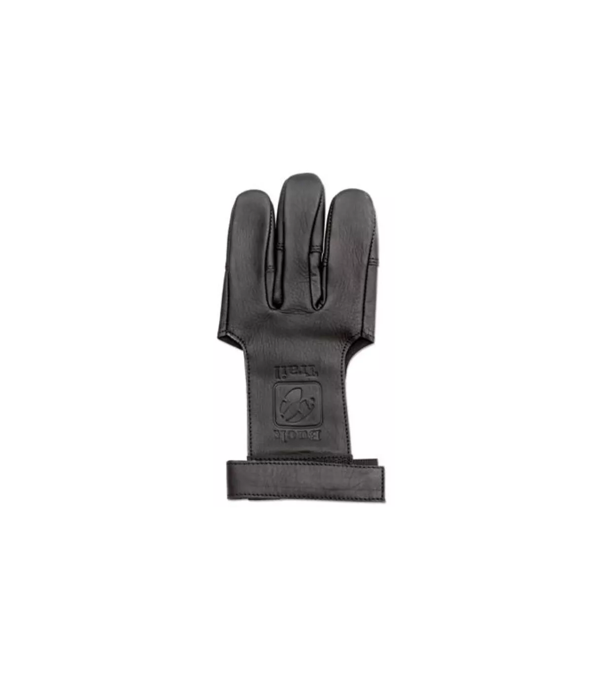 Gant Buck Trail Stygian