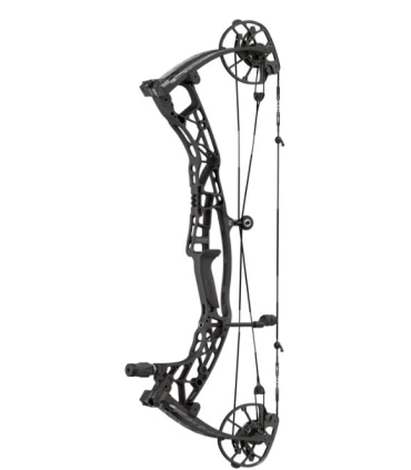 Hoyt Alpha AX-3 black out