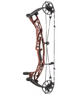 Hoyt Alpha AX-3 gorgia clay