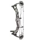 Hoyt Alpha AX-3 SD 2026 Couleur Camo
