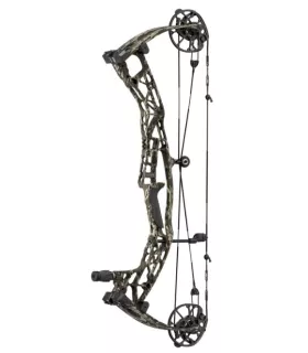 Hoyt Alpha AX-3 SD 2026 Couleur Camo