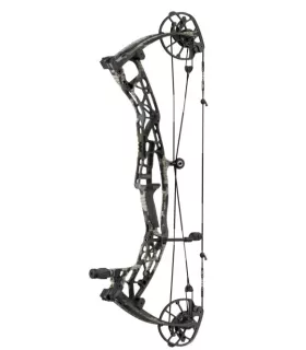 Hoyt Alpha AX-3 29" 2026 Couleur Camo