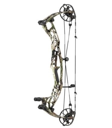 Hoyt Alpha AX-3 29" 2026 Couleur Camo
