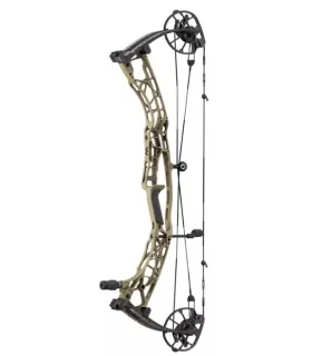 Hoyt Alpha AX-3 33" 2026 Couleur Unie SANDTORM