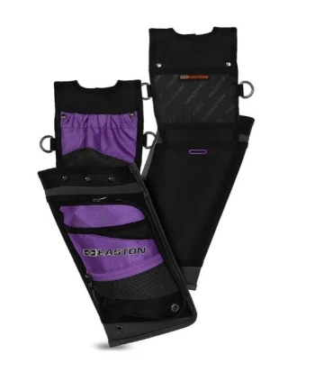 Déstockage Carquois Easton Field Deluxe