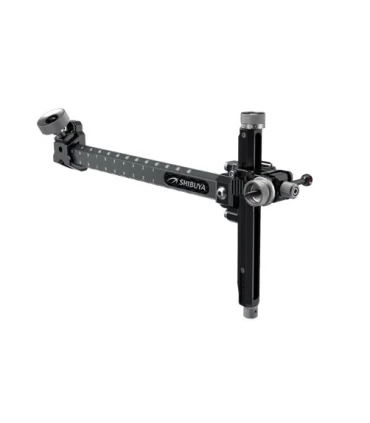 Viseur Shibuya RC Pro G2 Single   noir