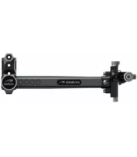 Viseur Shibuya Ultima RC Pro G2 Double Mount 250-9"-A
