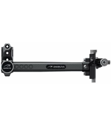 Viseur Shibuya Ultima RC Pro G2 Double Mount 250-9"-A