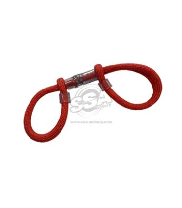 Dragonne de doigts A&F Ultimate Double