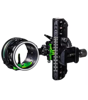 Viseur Chasse Axcel DRIVER AVX-41 Plus Picatinny